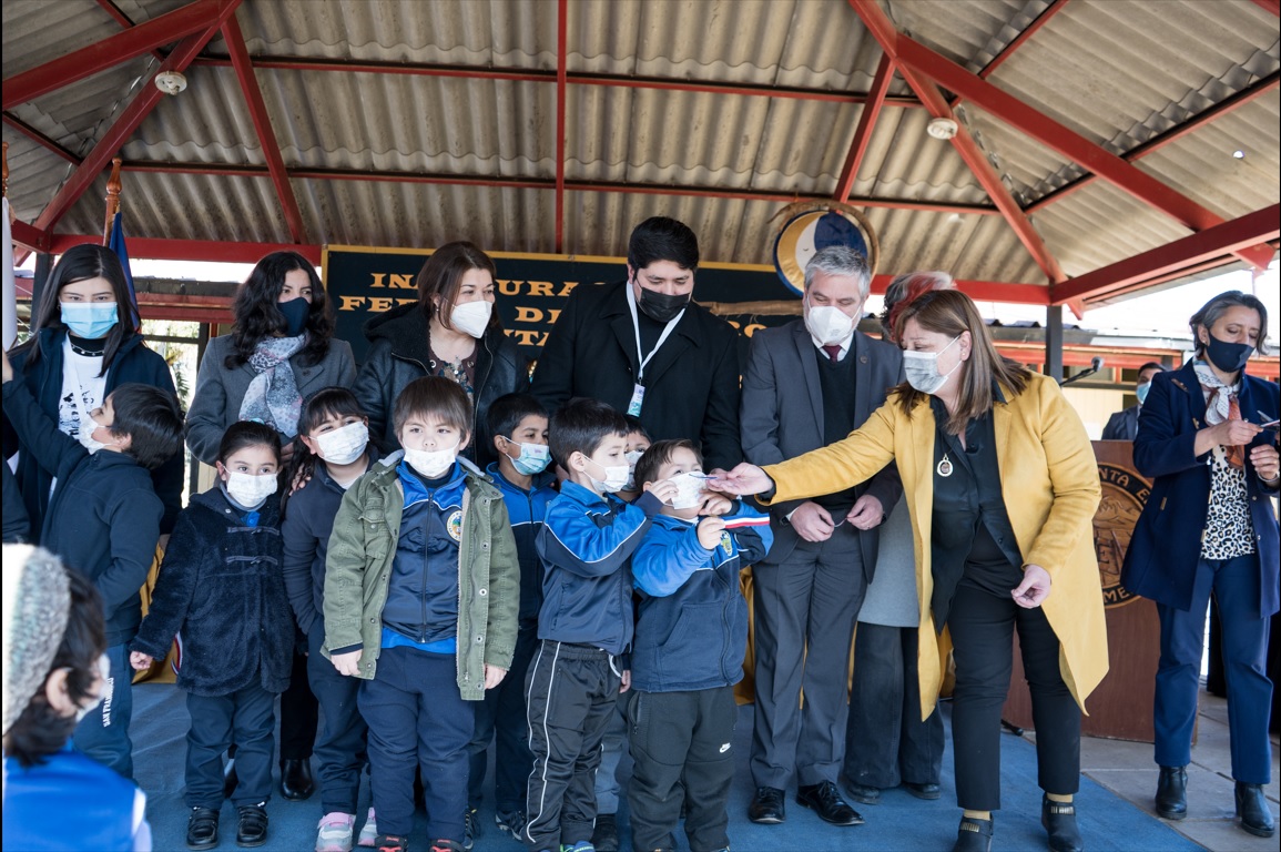 Cuentacuentos Online acercan la lectura a niños y niñas durante la pandemia –